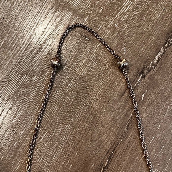 Vintage 1950-1960s WHITING & DAVIS White Metal Mesh Evening Shoulder Bag… - Picture 3 of 7